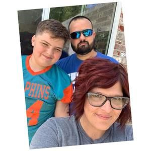 Meet your Posher, Keith